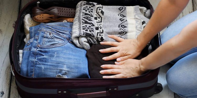 Drug Treatment Centers 101: How To Pack Properly