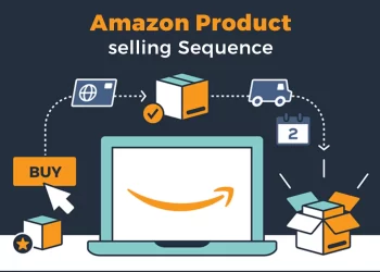 Sequential Guide: How to Sell on Amazon
