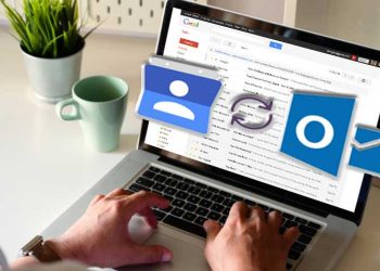 How to Fix Sync Iphone with Outlook?
