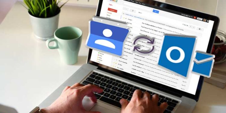 How to Fix Sync Iphone with Outlook?