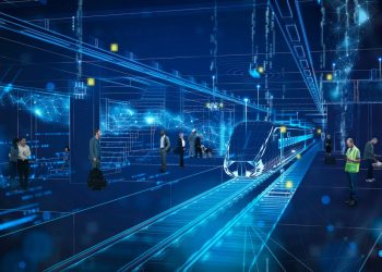 Data Security In The Golden Age Of Technology