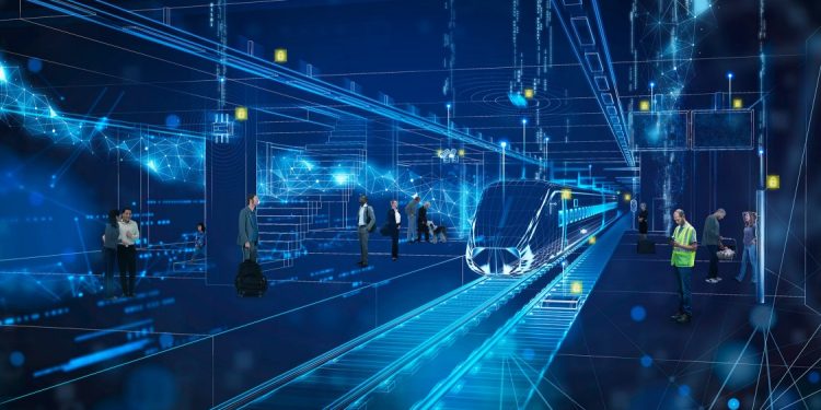 Data Security In The Golden Age Of Technology