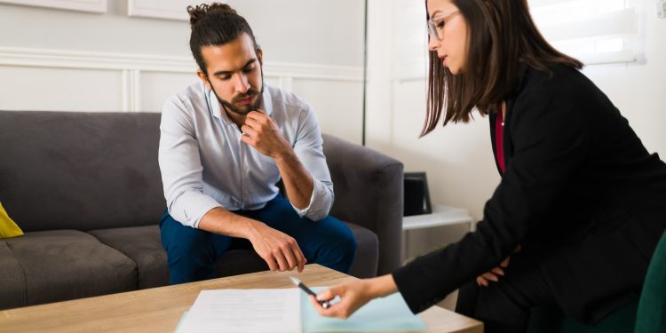 Finding a Lenders for a Bad Credit Mortgage