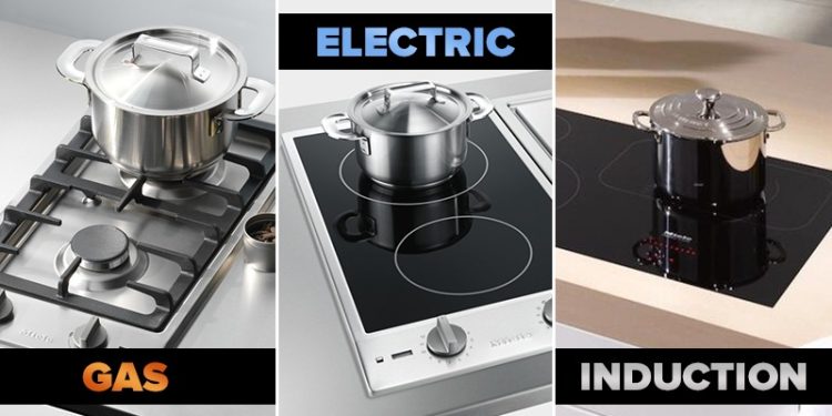 Choosing what is best for you: Induction or Electric Cooktops