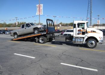 Factors to Look Into before Hiring a Good Towing Company in Kenya