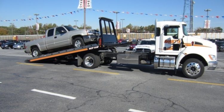 Factors to Look Into before Hiring a Good Towing Company in Kenya