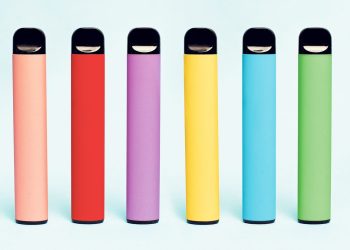 Are Disposable Vapes Legal in the UK?
