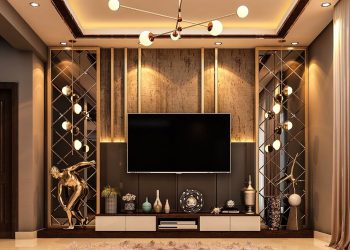 Designing for Entertainment: A Look into the Customizable TV Cabinets of MMT Furniture Designs