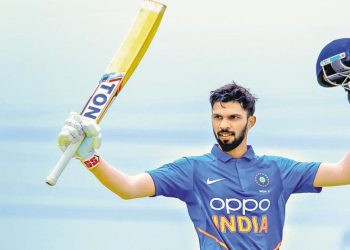 Ruturaj Gaikwad Biography – A Superstar In Making