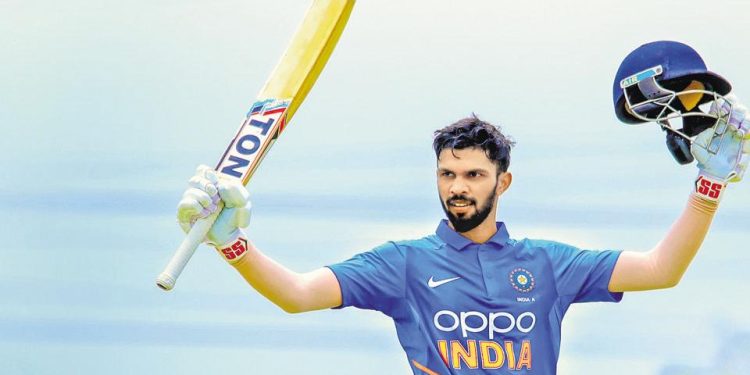 Ruturaj Gaikwad Biography – A Superstar In Making