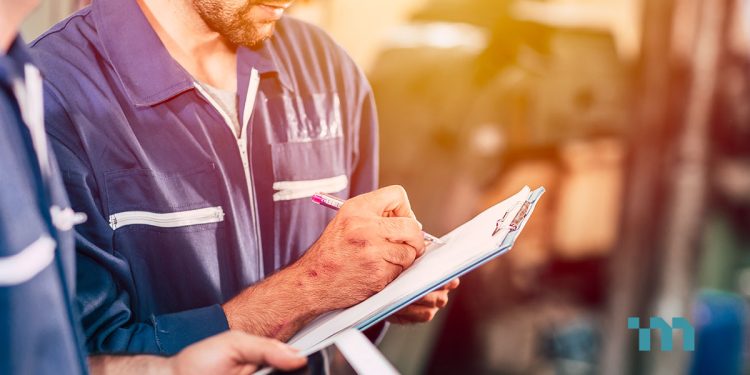 How to Audit Your Suppliers in Three Easy Steps