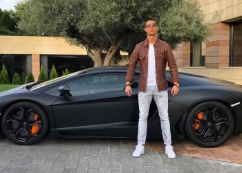 List of most expensive things that Cristiano Ronaldo owns