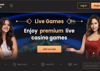 5 Reasons Why You Should Play At BETAMO Austria Casino