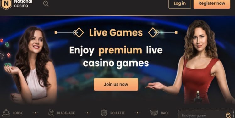 5 Reasons Why You Should Play At BETAMO Austria Casino