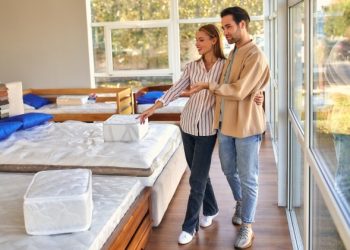 7 Pointers to Keep in Mind When Buying a Bed
