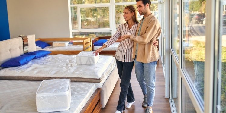 7 Pointers to Keep in Mind When Buying a Bed