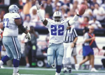 All about Dallas Cowboys