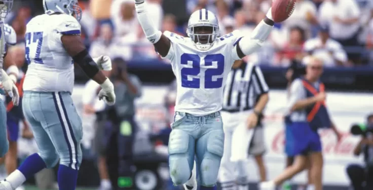 All about Dallas Cowboys