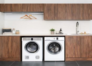 A Comprehensive Guide to Laundry Renovation