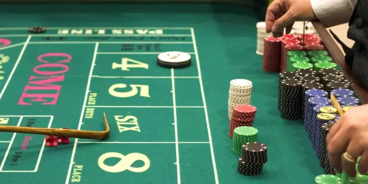 Betting Strategies to Win Big on UFABET