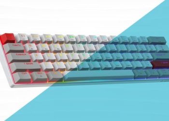 Do Kawaii Keyboards Make a Difference in Gaming?