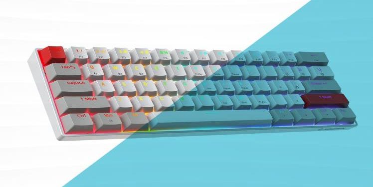 Do Kawaii Keyboards Make a Difference in Gaming?