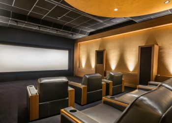 EXCELLENT REASONS TO WORK WITH An EXCLUSIVE CINEMA