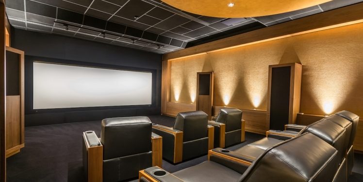 EXCELLENT REASONS TO WORK WITH An EXCLUSIVE CINEMA