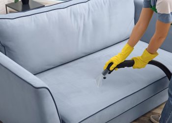 Factors to Consider When Buying Sofa Set Cleaning Machine