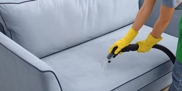 Factors to Consider When Buying Sofa Set Cleaning Machine
