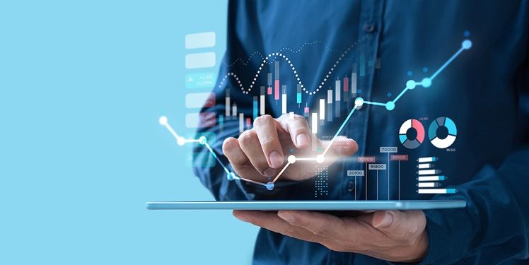 Get Ready for the Booming Tech Market in 2023