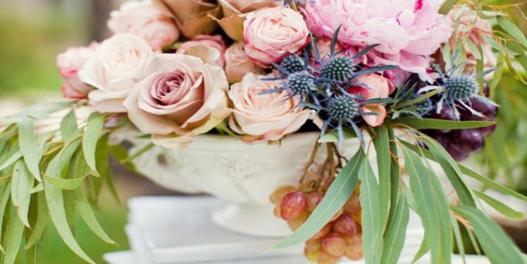 Make your events special and order flowers online.