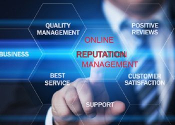 Importance of Online Reputation Management