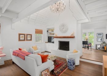 Three Design Accents to Elevate Your Home