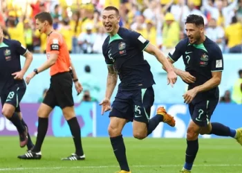 Catch All the Action: Live Football Scores