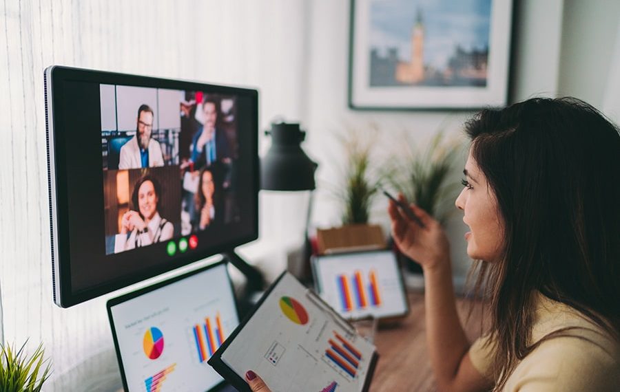 Useful Tips for Helping Your Educational Nonprofit Thrive in a Hybrid Work Environment