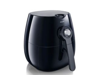 What you should consider before buying An Air Fryer