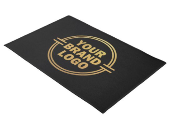 Personalized Doormats With Your Company’s Logo For Advertising And Marketing Your Enterprise