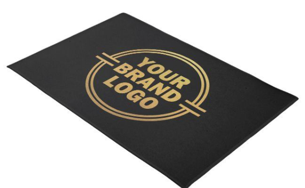 Personalized Doormats With Your Company’s Logo For Advertising And Marketing Your Enterprise