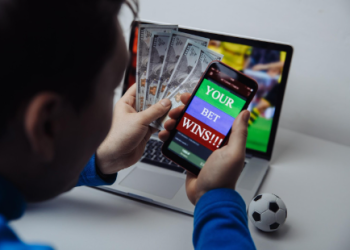 How To Bet On Sports Online: A Beginner’s Guide