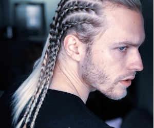 Long Hairstyles for Men We All Want to Copy