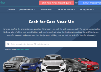 What Are the Best Ways to Sell My Junk Car for Cash?