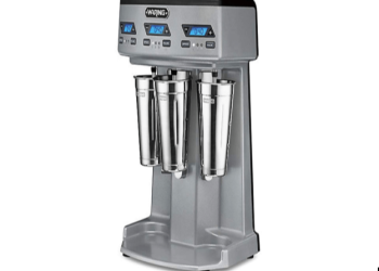 Factors to look into before buying a Milkshake Machine