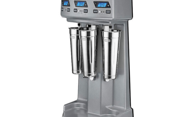 Factors to look into before buying a Milkshake Machine
