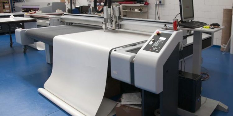 Various Types of Plotters that you need to Know