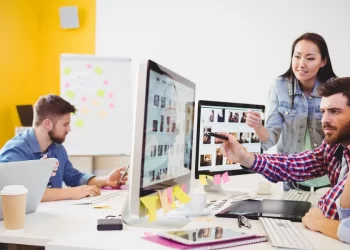 Reasons Why Your Company Needs To Hire Social Media Marketing Agency