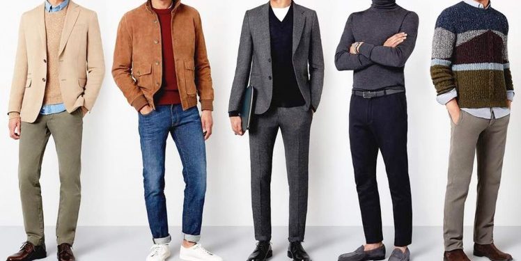 Tips to style your business shirts