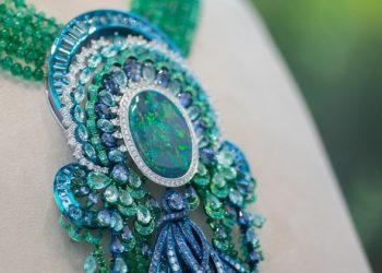 What to Look for in Jewellery Made of Opal?