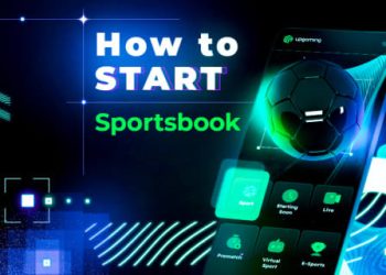Starting Sportsbook in 2023
