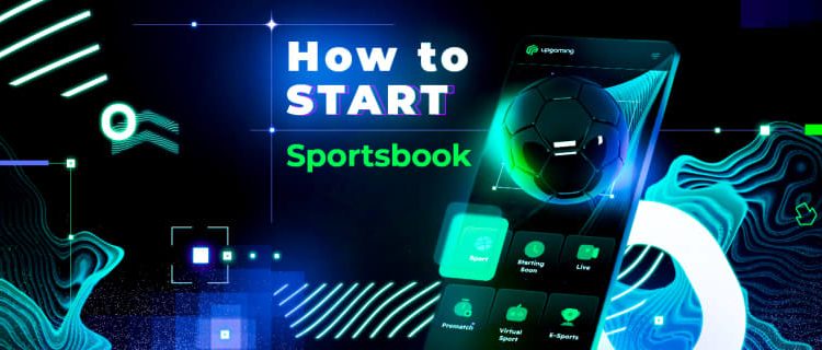Starting Sportsbook in 2023